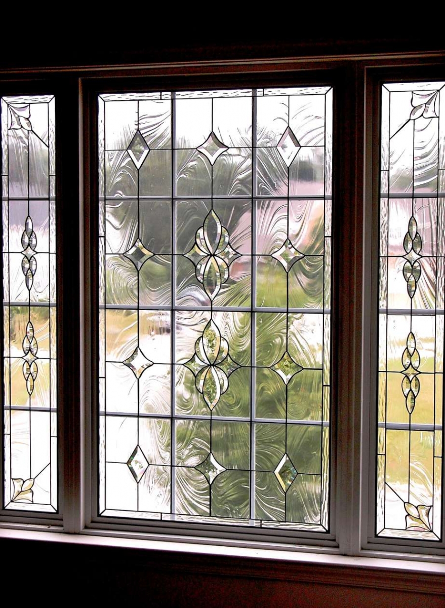  Decorative  Glass Solutions Custom Stained Glass Custom 